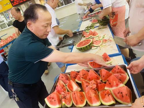 重庆校园真实吃瓜,揭秘校园里的那些“热辣”事件