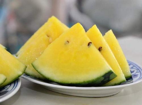 金山瓜好吃吗怎么吃,解锁最佳食用方法，尽享甘甜滋味